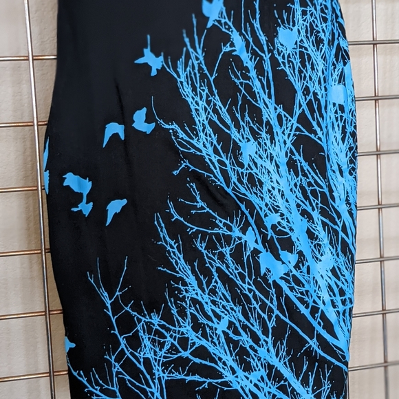 Too Fast brand - Cirque Couture Dress.  Size: Small - Picture 5 of 13